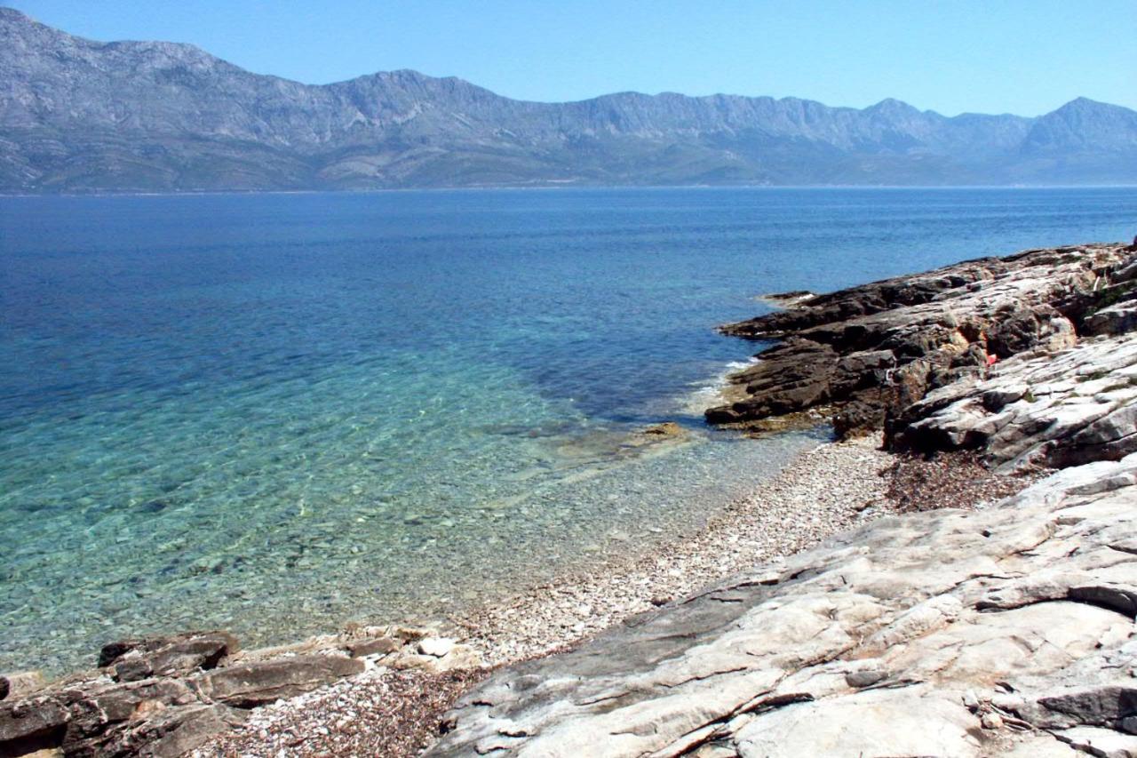 By The Sea Sucuraj, Hvar - 566 Apartment