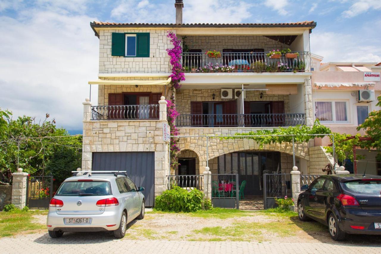Apartment By The Sea Sucuraj, Hvar - 566