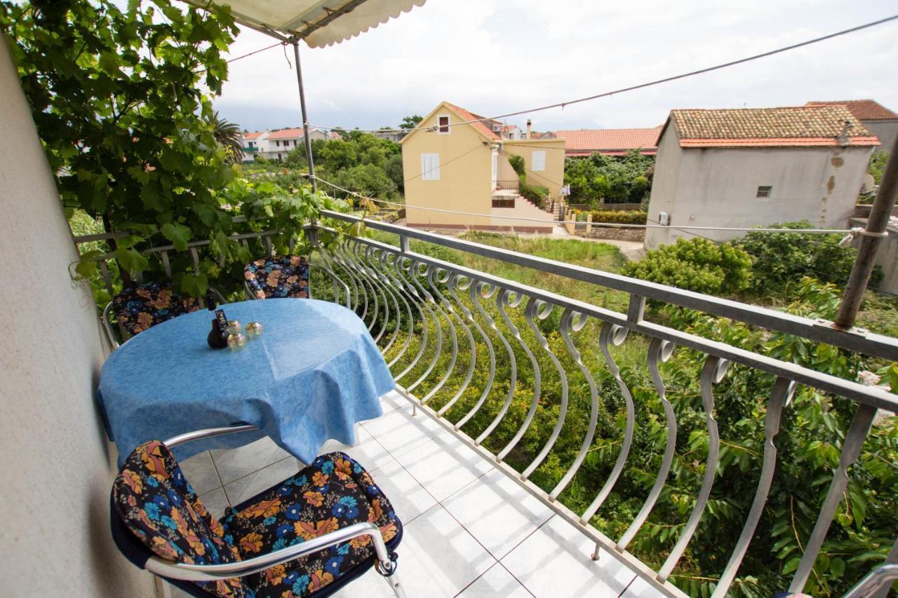 By The Sea Sucuraj, Hvar - 566 Apartment *