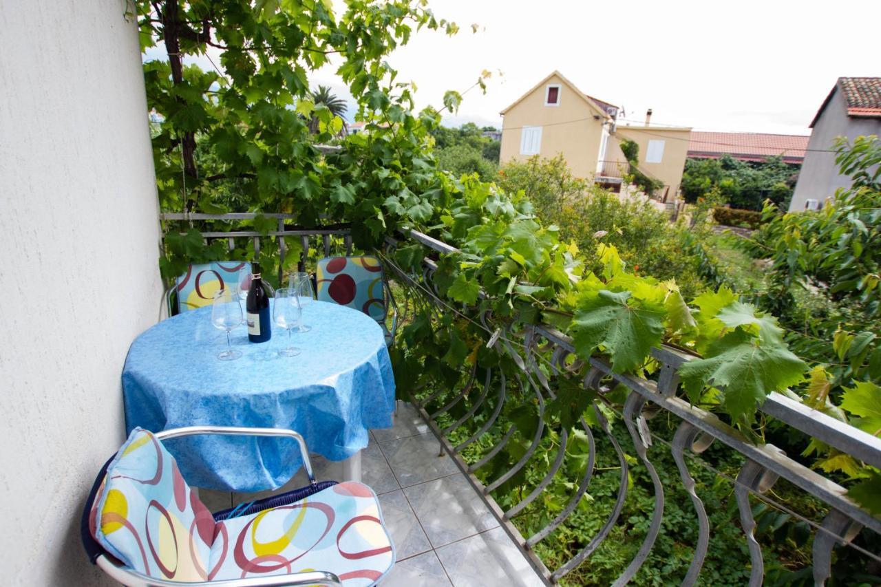 By The Sea Sucuraj, Hvar - 566 Apartment